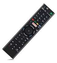 Sony Kd-55xd7005 Smart Led Tv Kumandası