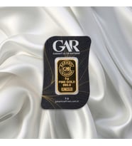 5 Gr 24 Ayar Gar Gram Altın