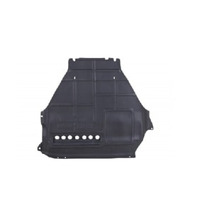 PEUGEOT PARTNER MOTOR ALT KORUMA PLASTİK 96-02 PEJ08PR011 701379