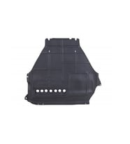 PEUGEOT PARTNER MOTOR ALT KORUMA PLASTİK 96-02 PEJ08PR011 701379
