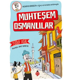 Muhteşem Osmanlılar