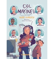 Gol Makinesi