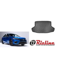 Rizline Honda Civic Sedan Bagaj Havuzu 2021+