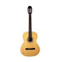 Toledo LC-3900NL 4/4 Klasik Gitar (KILIF+PENA)