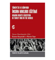 Türkiye'de ve Dünyada İnsan Hakları Eğitimi