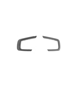 RENAULT KANGOO ÖN TAMPON PANJUR ÇITASI KROM SET 24-
 REN07KA075 261520597R