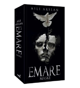 Emare - Maske