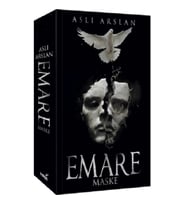 Emare - Maske