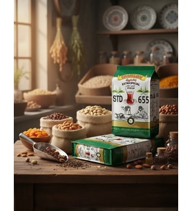 CAMELON 655 EKSTRA SPECİAL BARUT ÇAY 1000 GR