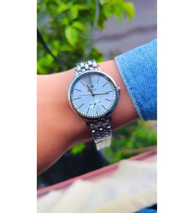 Polo Whıte  Kadın Kol Saati 003