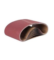 Atlas Tank Zımpara 100x610mm 40 KUM (Kırmızı)
