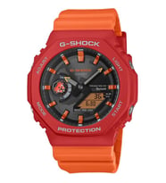 Casio G-SHOCK Güneş Enerjili GA-B2100DF-4ADR Bluetoothlu Kol Saati