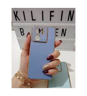Xiaomi 13 T / 13 T Pro Parlak Kılıf Modeli