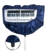 Sunup SN-29150 Duvara Monte Klima Temizleme Kılıfı 106Cm