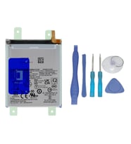 Samsung Galaxy S23 ULTRA - SM-S918 Uyumlu Pil Sıfır - Servis + TAMİR SETİ