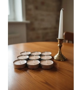 Tealight Mum Paketi