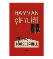 Hayvan Çiftliği
