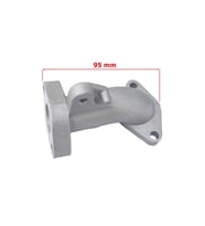 Mondial Cub Sfc Ege Kasırga Manifold Dönüşümsüz