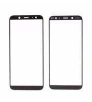 Samsung  J600 J6 2018 Ocalı Ön Cam Dokunmatik Lensi Süper Kalite 
