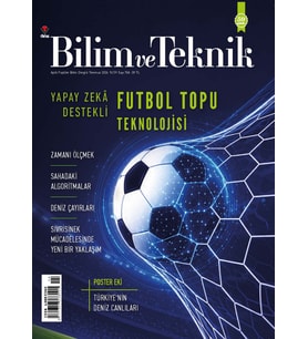 Bilim ve Teknik Dergi Temmuz 2026