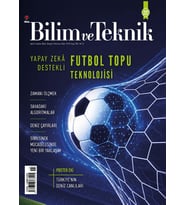 Bilim ve Teknik Dergi Temmuz 2026