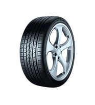 Continental ContiCrossContact UHP 285/50R18 109W FR 4x4 Yaz Lastiği (Üretim Yılı: 2024)
