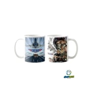Top Gun Maverick Kupa Bardak Tek Adet K0438