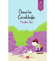 Ömer’İn Çocukluğu