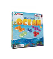 Redka Banzuki Ocean Kutu Oyunu