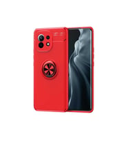 Xiaomi Mi 11 Uyumlu Kılıf Zore Ravel Silikon Kapak
