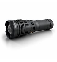 Bedotech Bd-12 60w Tg Led Alüminyum Alaşımlı Zoomlu Type-c Şarjlı El Feneri