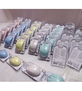 Go Mobile GM-MS-04 Kablosuz Mouse