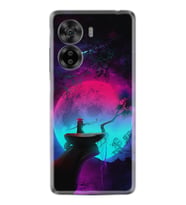 Casper Via X40 Kılıf HD Baskılı / STS-XRF/1FX/1217 1840