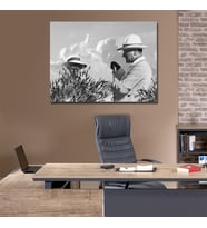 Atatürk Fotoğrafı-280