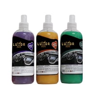 Luxor Kimya  Mango - Özel Koku - Böğürtlen Sakız Ortam Ve Ev Kokusu 400 Ml