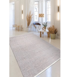 YoudayHomeCollection SERRA Model Oturma Odası Halısı — EBAT: 80X80