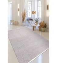 YoudayHomeCollection SERRA Model Oturma Odası Halısı — EBAT: 80X80