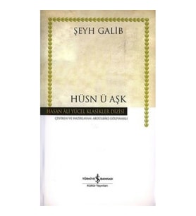 Hüsn ü Aşk