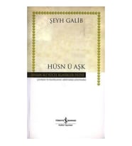 Hüsn ü Aşk