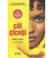Çöl Çiçeği