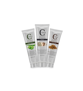 Claderm 50ml 3'lü (Aloe Vera-Pure-Propolis) Avantaj Paketi
