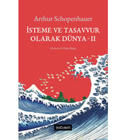 ve Tasavvur Olarak Dünya - II