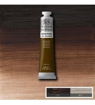 Winsor & Newton Winton Yağlı Boya 200 ml. 41 Vandyke Brown 