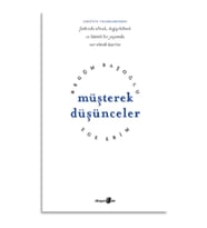 Müşterek Düşünceler
