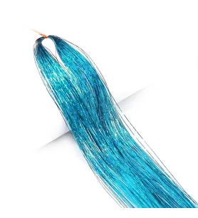 Hair Tinsel Simi / HT17