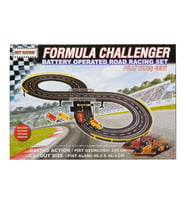 6019 Formula Challenger Yarış Seti