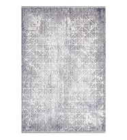 ARTEMİS ARTEX 05852A MAVİ GRİ HALI 200X290