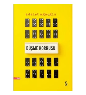Düşme Korkusu