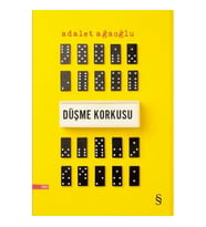 Düşme Korkusu