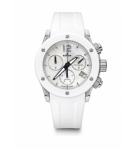 Edox ED104033BNAIN Kadın Kol Saati